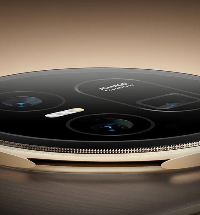 這四款折疊屏手機，誰能讓你拍到“顯微級”照片？