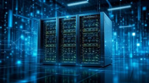 HPE發布Nvidia Blackwell驅動的AI服務器