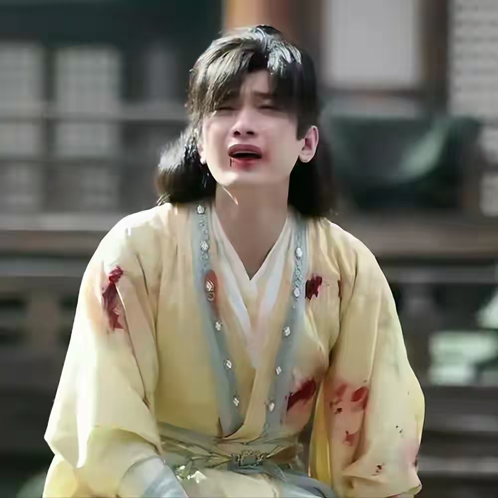 直到看见成毅新剧三番两次被吐槽，才知道辛柏青这句话的含金量