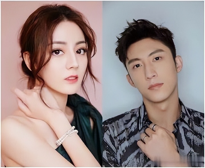 黄景瑜前妻喊话许凯!曝黄景瑜家暴还有“脏病”,迪丽热巴也躺枪