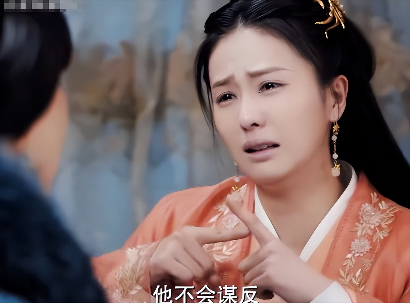 一觉醒来天塌了，31岁患上\疑难杂症\的白鹿，疑似步了大S的后尘