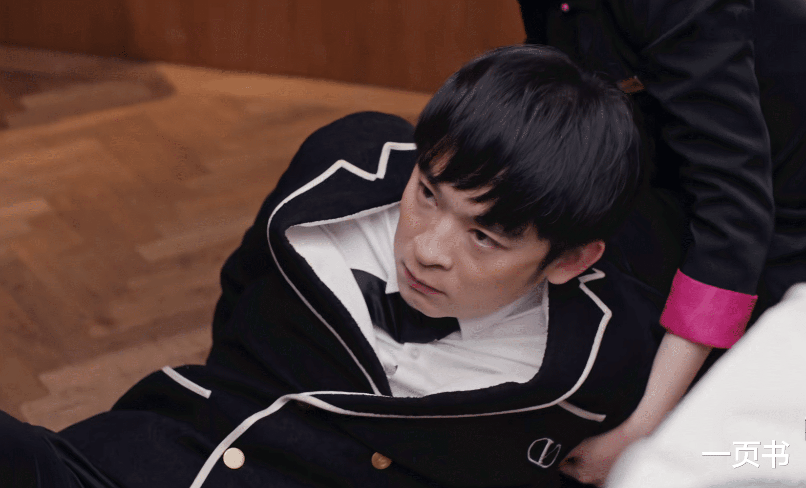 《蛮好的人生》直到胡曼黎错过1000万，才知，唐玲的噩梦出现了