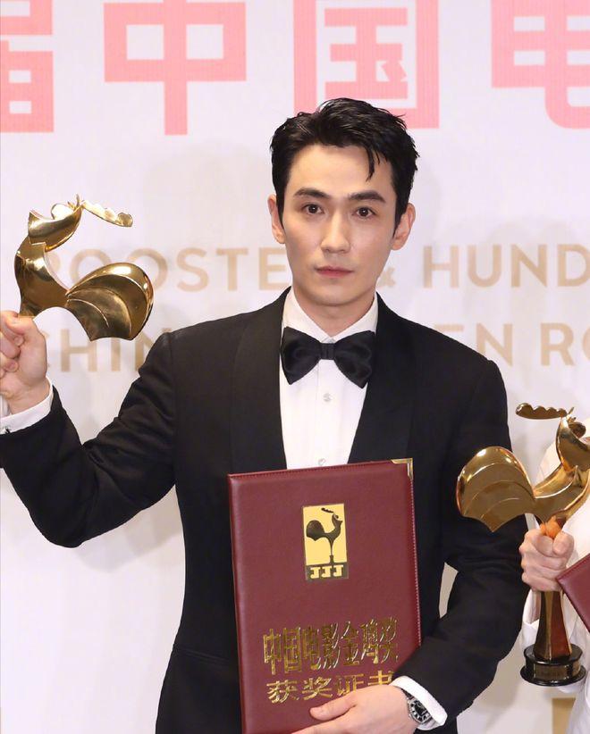 央视发文，高调官宣37岁朱一龙喜讯，全网恭喜，终于等到这一天