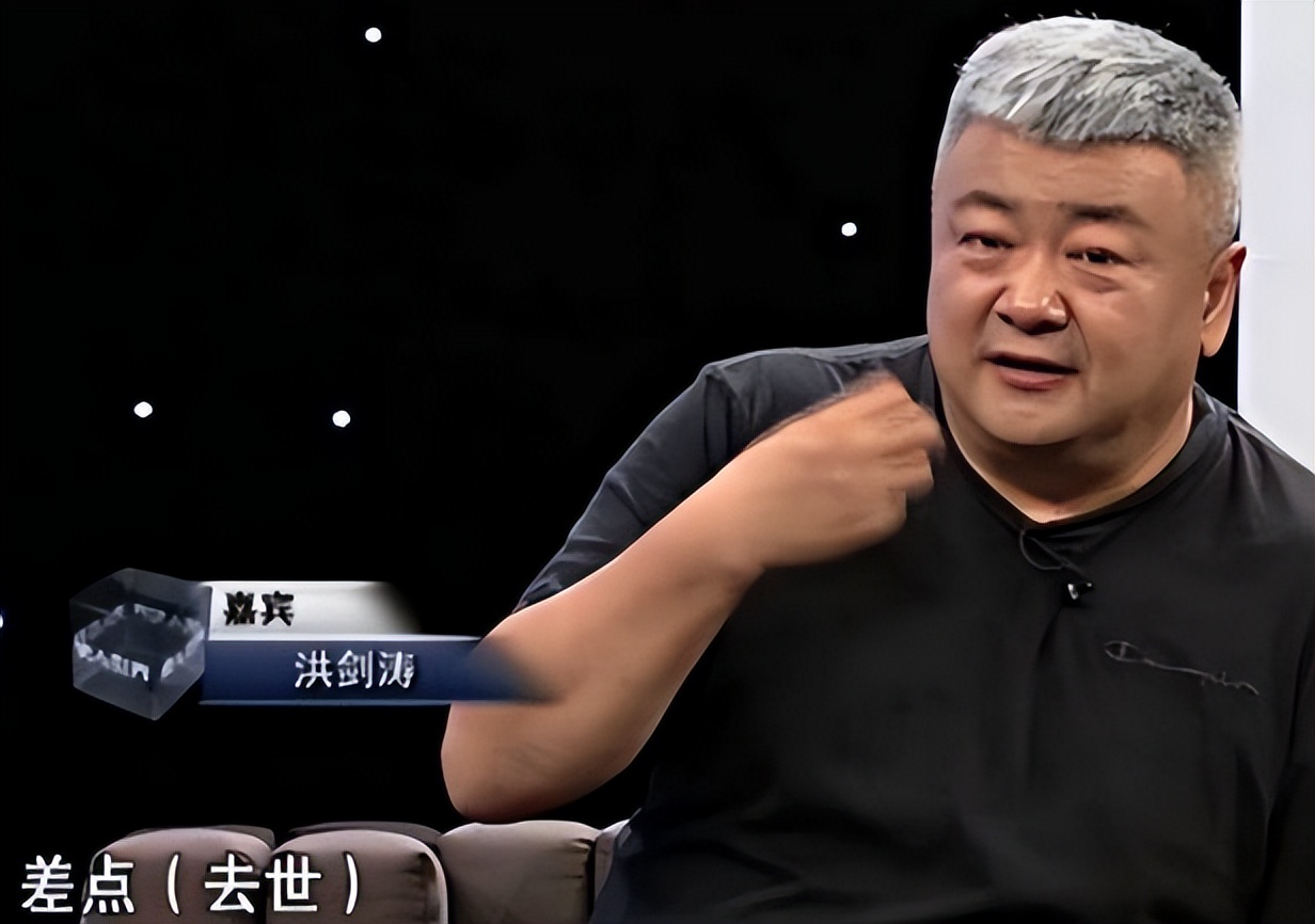 洪剑涛60岁大寿,儿子送豪车他备16箱茅台,李彬高亚麟都来了