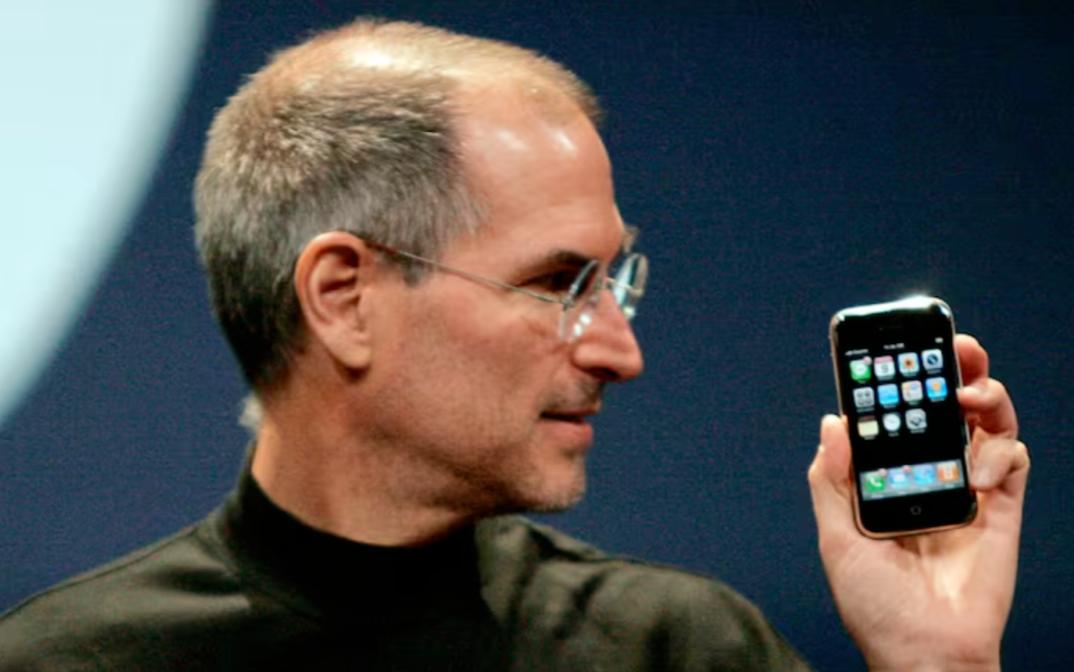 iPhone 17牙膏擠爆，卻沒擠出AI，蘋果再演諾基亞宿命？