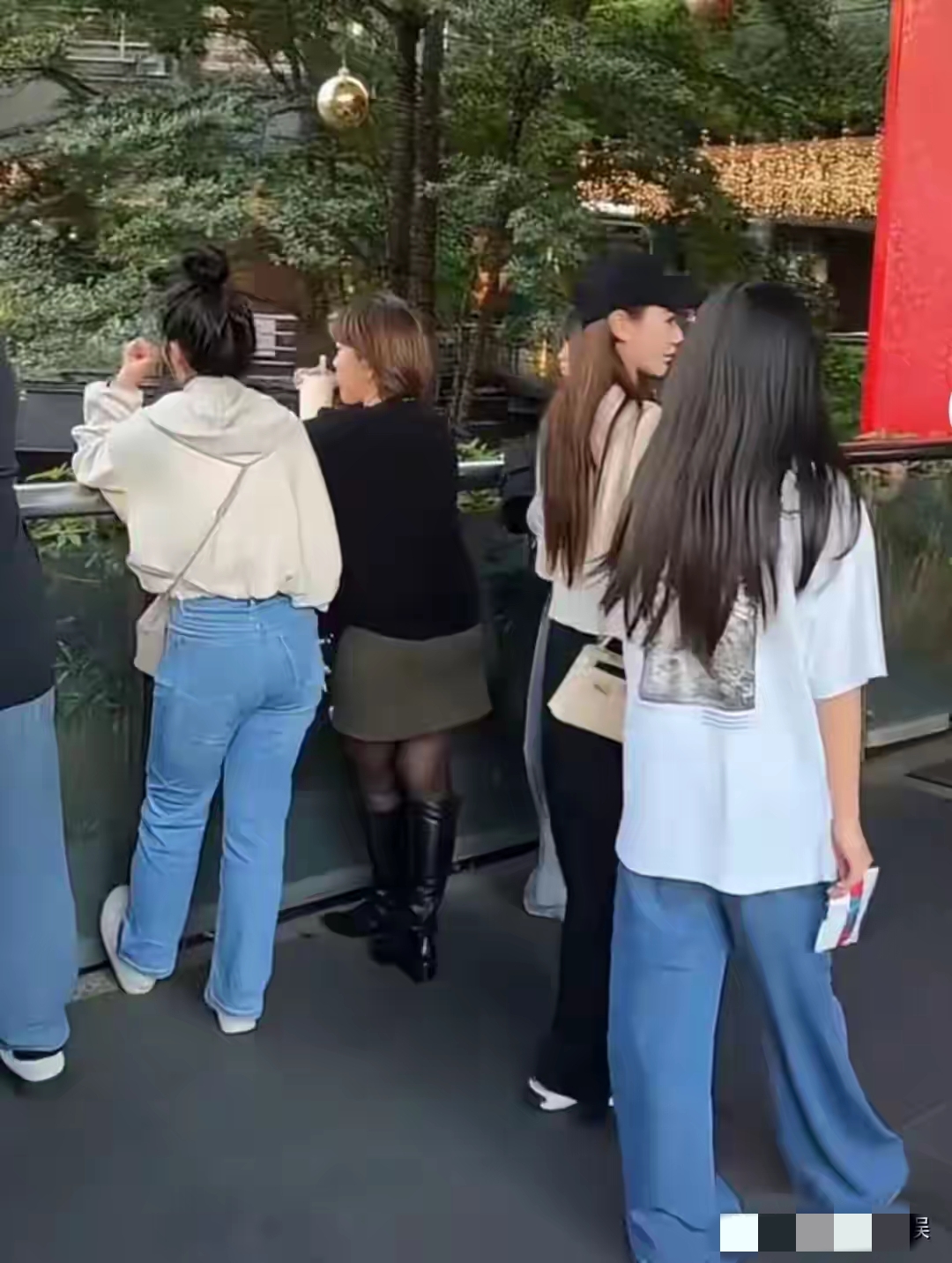 马筱梅回台北享受两位母亲的馈赠，亲妈炖鸡汤，婆婆送饺子甜橙