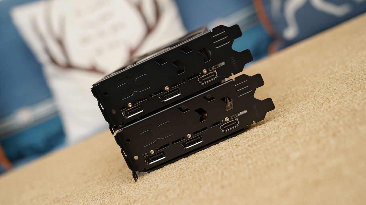 更适合游戏玩家的甜点显卡，AMD RX 9060 XT首发评测&装机分享