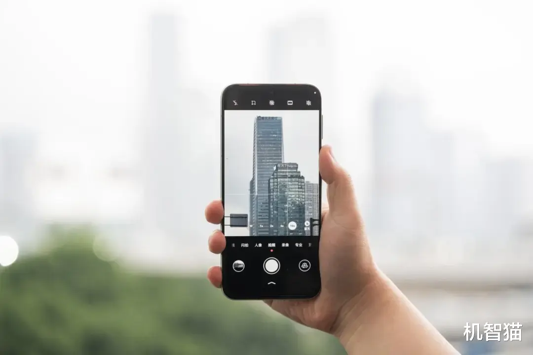 鸿蒙5.1体验:小版本,大升级