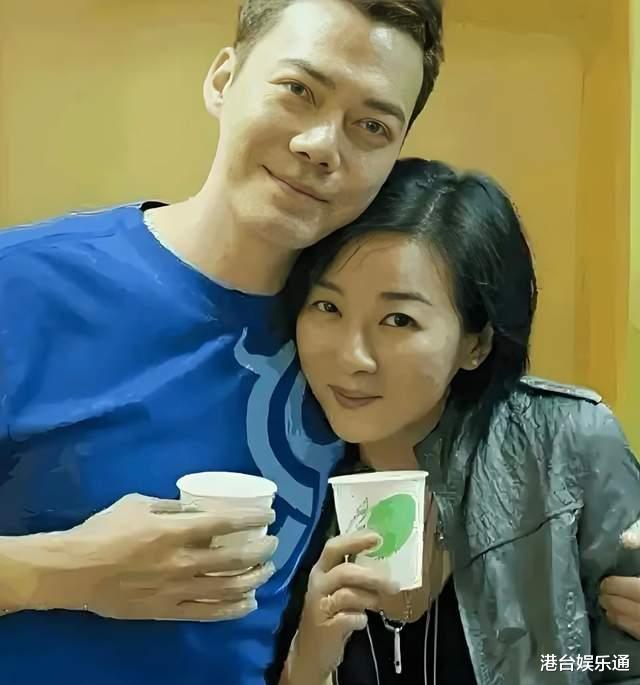 “laughing哥”谢天华成TVB台庆表演嘉宾,与28位新生代小花共舞