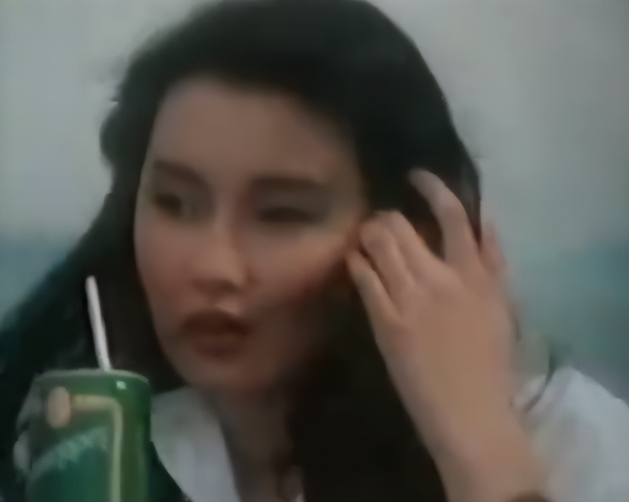 王晶不再隐瞒!曝光张曼玉60岁不婚不育内幕,主因不是梁朝伟