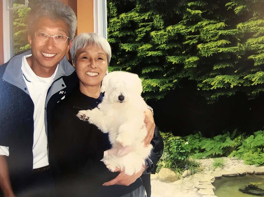 TVB老戏骨入住老人院，连遭丧夫丧子之痛，一生命运坎坷看淡生死