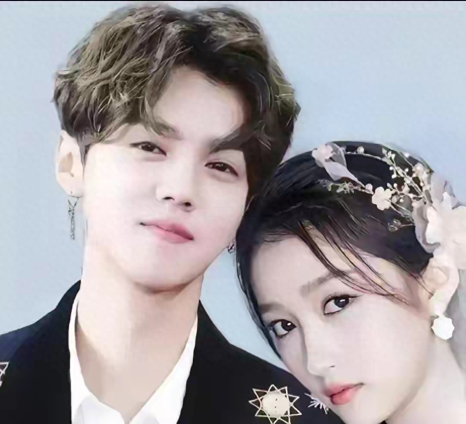 鹿晗关晓彤：八年情长，缘尽于现实岔路