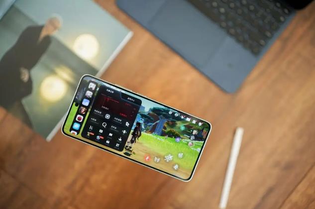 驍龍8Gen3+6550mAh，紅米K80，降至1749元！