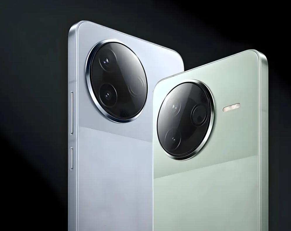 千元机想三五年不换?首选这4款高性能手机,512G价格也亲民!