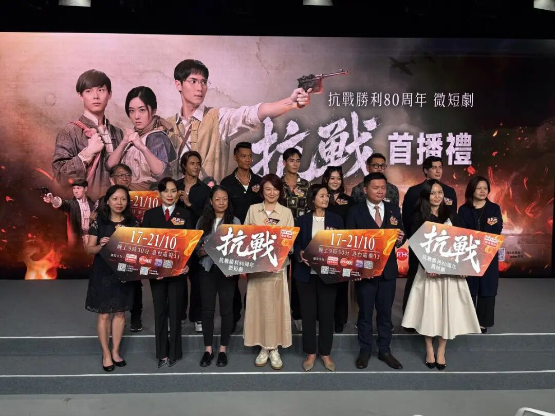 前TVB男星疑复出，时隔4年再拍戏，曾转行做保安曾言未放弃演员梦