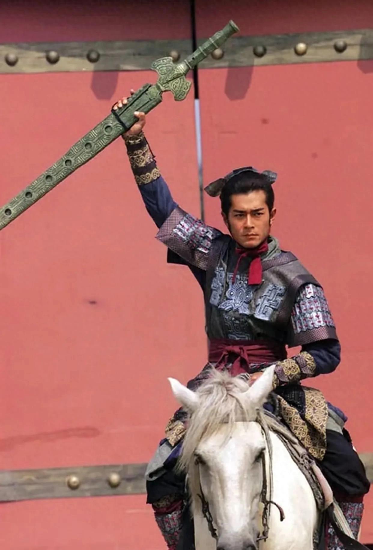 天呐！51岁的郭羡妮怎么发腮了？她可是港姐冠军呀，差点没认出来