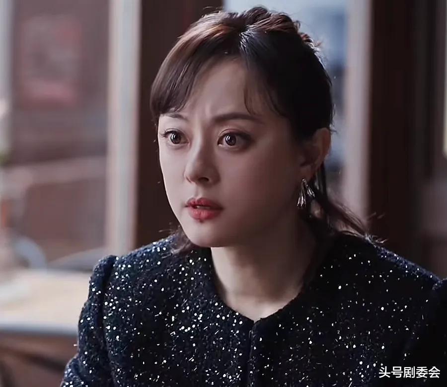 孙俪“吃点心”在全网火了，刘涛的评价，终于有人信了！