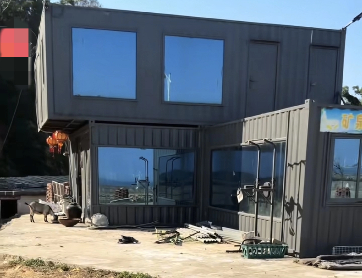 浩男大妹收到网友反馈货品问题 海军妈座驾惹心疼 海军比阿琨涨粉多