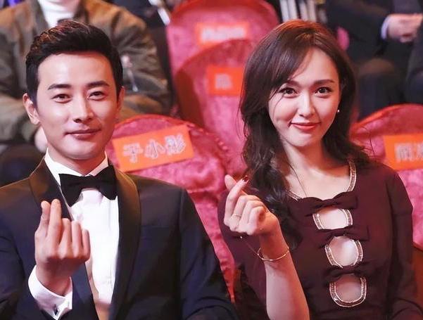 离婚传闻1个月,罗晋近况曝光,令人恶心一幕上演,任素汐也遭殃