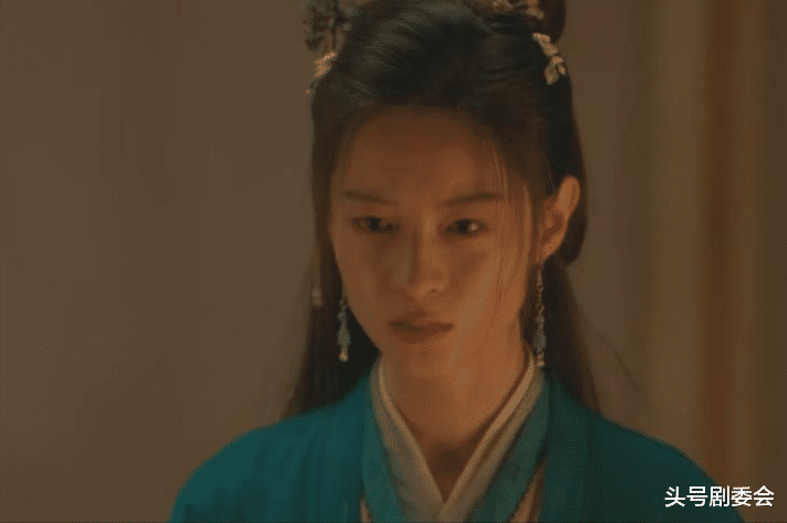 《藏海传》陆烟以身入局，藏海才知道，赵秉文算计他10年的真相