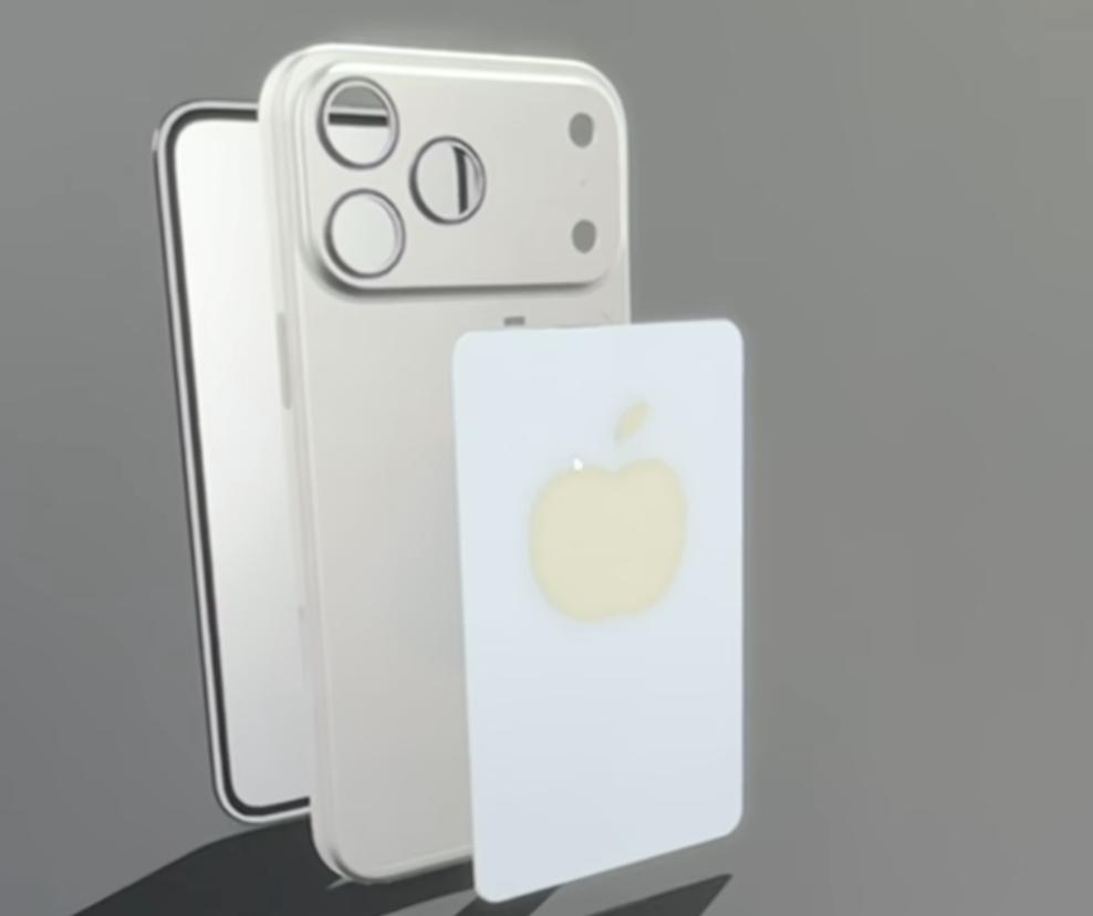 iPhone 17 Pro內部結構提前看，全面改動的一代！