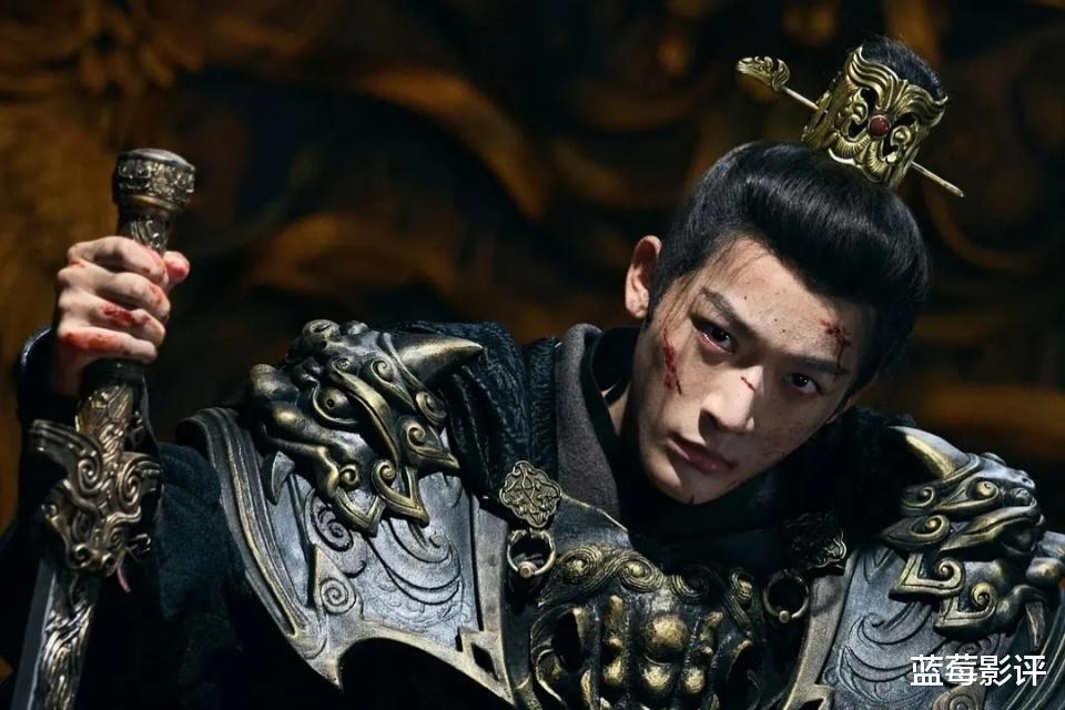 今晚开播！又一40集黑马古装剧来袭，演员阵容不错，想不火都难！