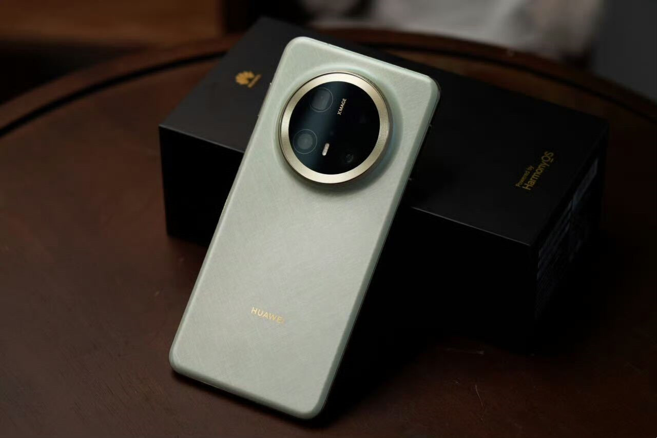 新机要发布吗?华为Mate 70 Pro+官降千元,等等党再次“赢麻了”