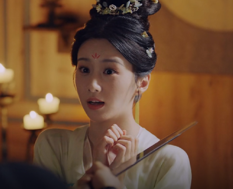 即将开播!30集古装大剧来袭,演员阵容不错,有剧王潜质