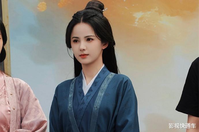 首播将至！新古装剧过审下证，现代与西汉双时空交错，逆天改命
