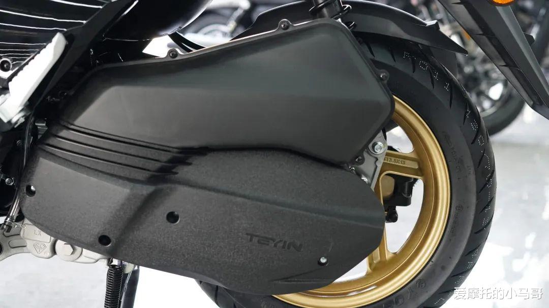 全军突击丨11980元天鹰TX150E正式上市