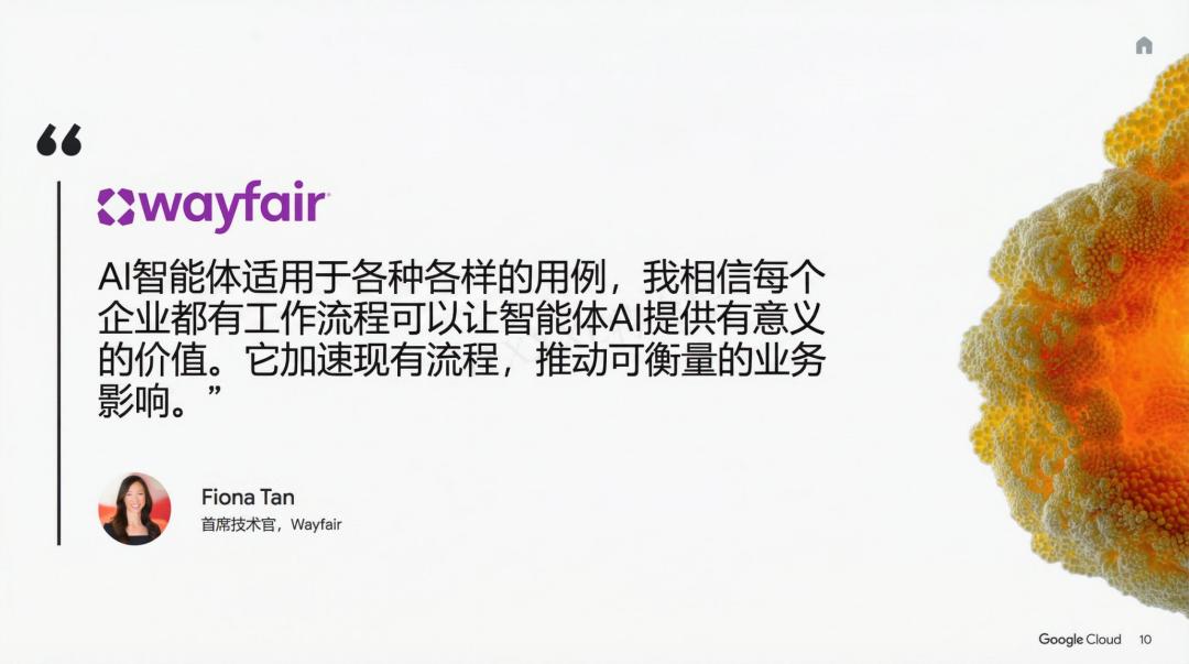谷歌年度巨獻：2025 AI 投資回報率報告