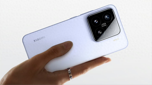 從4499元降至3499元，驍龍8E+徠卡三攝，小米15悄然發力！