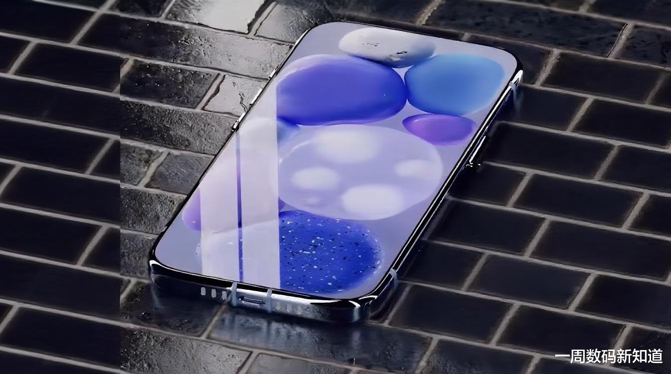 紅米K90Pro曝光：95.7%屏占比+7100mAh，香氣撲鼻