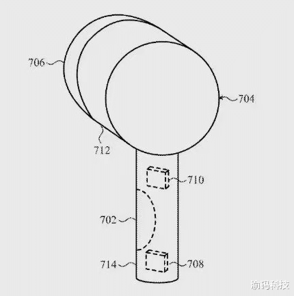 AirPods 装上摄像头: 这只是苹果智能生态的冰山一角?