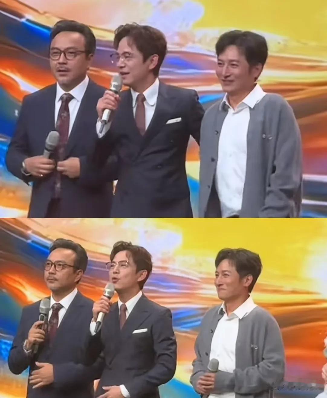 终于搞清楚原因了，李维嘉重回湖南卫视，并非是因为电视台缺人！