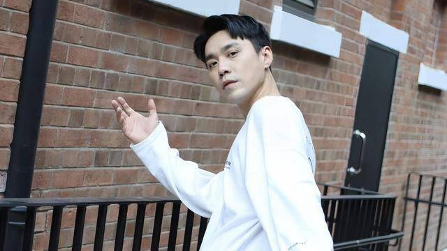 TVB男星突然宣布结婚，长相帅气不受捧，演了十几年龙套