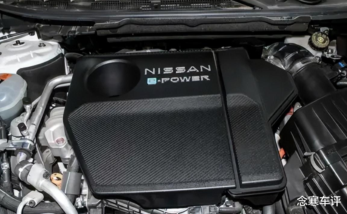 三缸奇骏成历史！第五代车型谍照曝光，换2.4升插混，纯电80公里