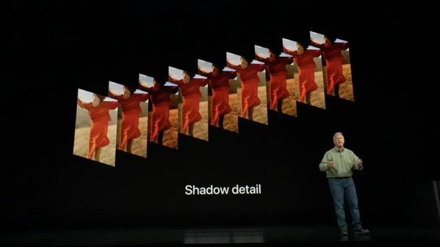 過時多年的iPhone XS，一夜之間比CCD還火？