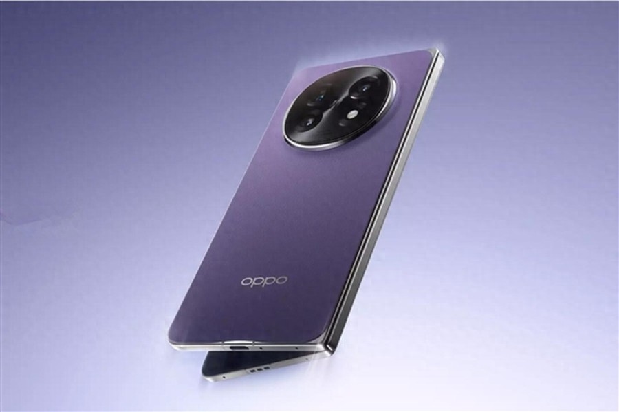 OPPO Find N6要來了？周意保上手表示非常驚艷
