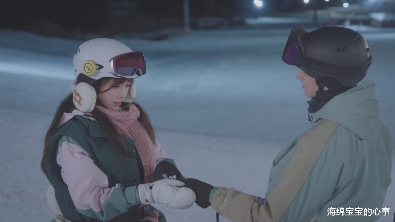 《嘘，国王在冬眠》的播出告诉观众：现偶剧已经不需要“傻白甜”了！