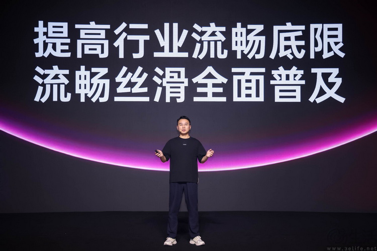 千元机也能流畅6年!这才是“机圈德芙”的底气