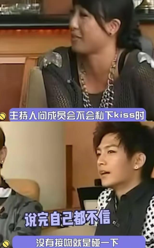 自曝当第三者,现透露未婚原因,不婚不爱的他已经走上了另一条路