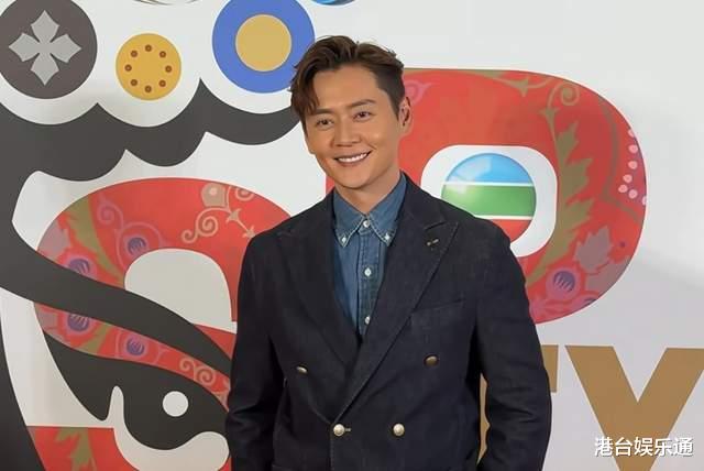 TVB节目巡礼2026：马国明周嘉洛并列“剧王”，高海宁成为“剧后”