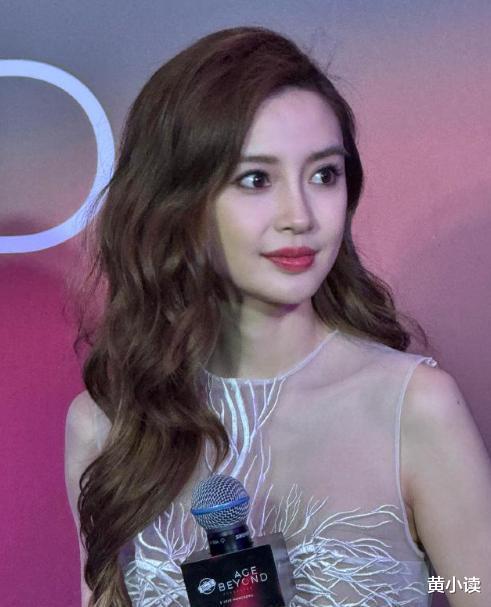 baby的尴尬折射多少演员的无奈：时代抛弃你时，连招呼都不会打