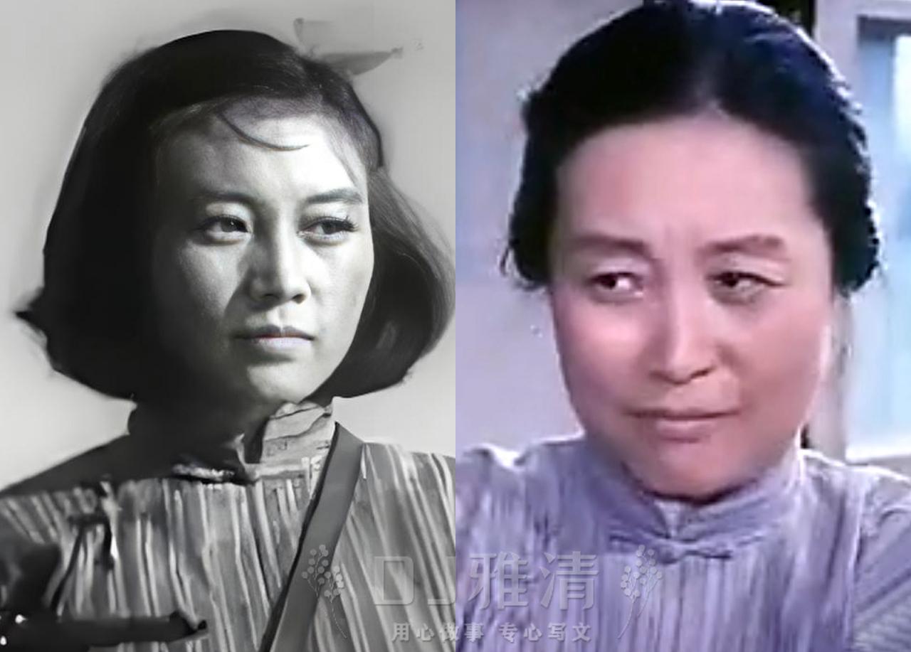 上海电影制片厂34位高龄艺术家影像记录:见证光影流金岁月