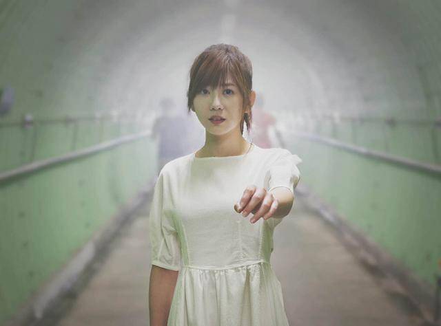 TVB知名女星宣布喜讯