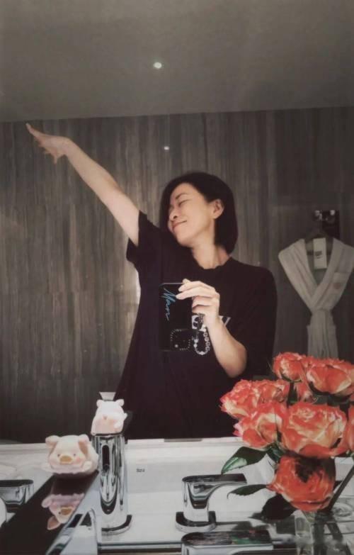 两亿财产无子女继承？这次立下遗嘱的佘诗曼，给明星们敲了个警钟