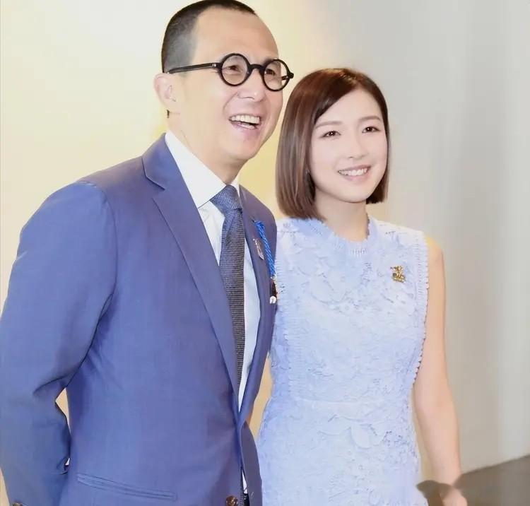 李泽楷前女友们，初恋主播甩他梁洛施生3娃，郭嘉文聪明拿1亿豪宅