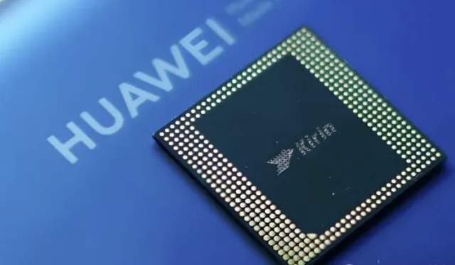 國產7nm芯片大規模量產，美國的CPU、GPU，還能賣給誰？