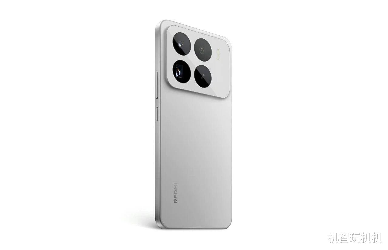 反击苹果成功！小米17系列首销卖爆，但我劝你等真神红米K90！